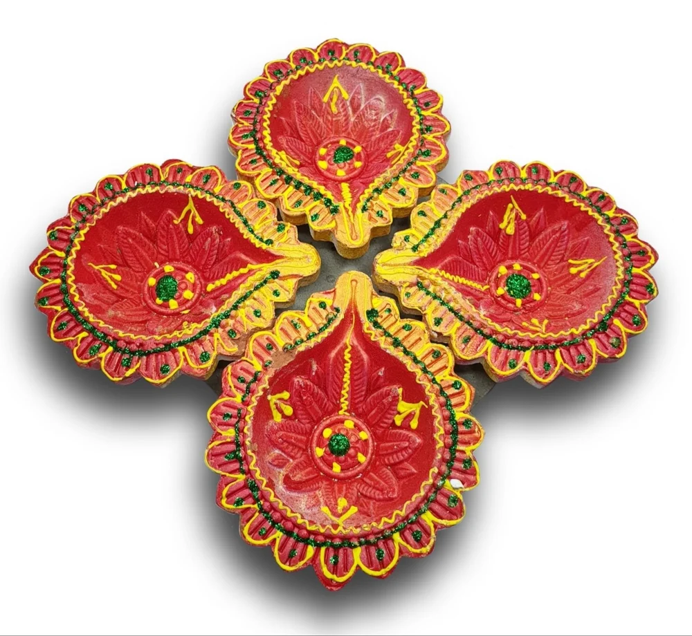 Diya 4